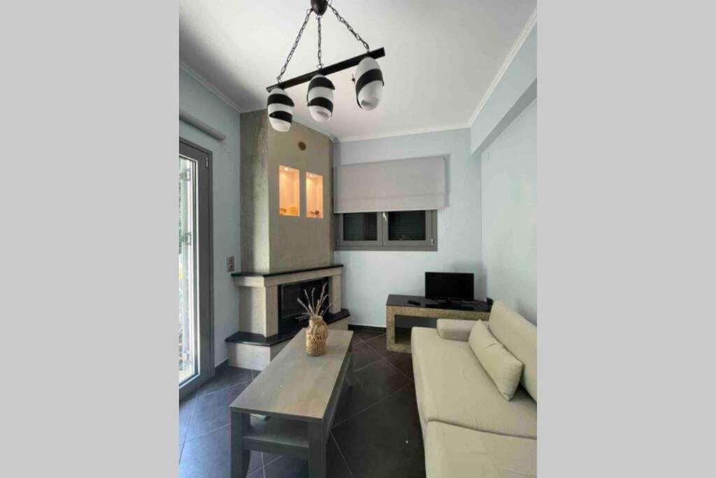 Villa Sunset Lefkas Άγιος Ιωάννης Εξωτερικό φωτογραφία
