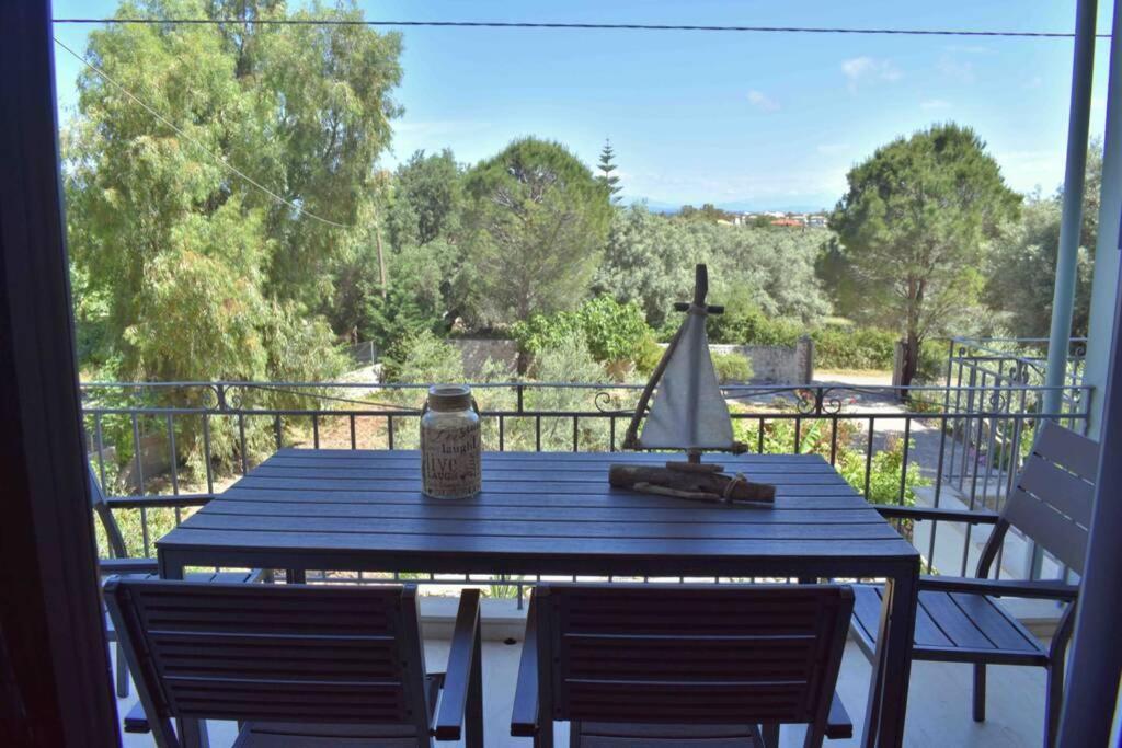 Villa Sunset Lefkas Άγιος Ιωάννης Εξωτερικό φωτογραφία