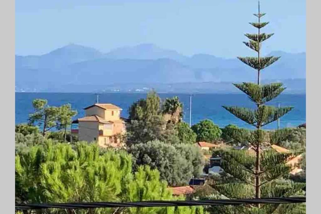Villa Sunset Lefkas Άγιος Ιωάννης Εξωτερικό φωτογραφία