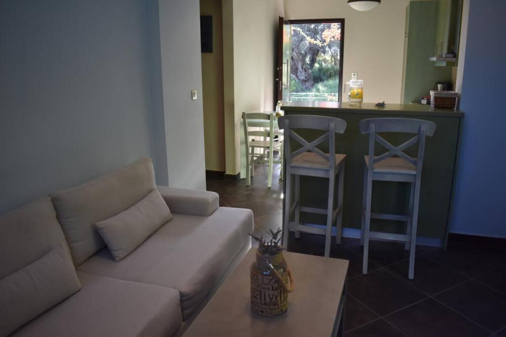 Villa Sunset Lefkas Άγιος Ιωάννης Εξωτερικό φωτογραφία