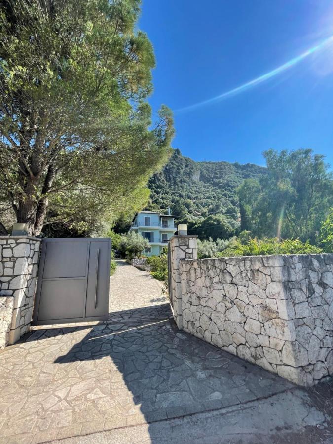 Villa Sunset Lefkas Άγιος Ιωάννης Εξωτερικό φωτογραφία